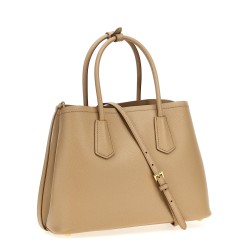 Saffiano handbag
