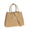 Saffiano handbag