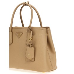 Saffiano handbag