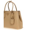 Saffiano handbag