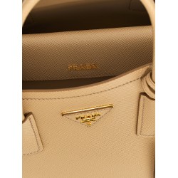 Saffiano handbag