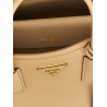 Saffiano handbag
