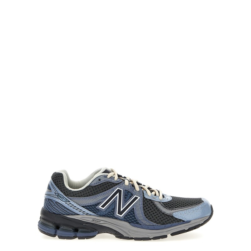'860' sneakers