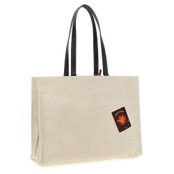 'Tote bag L' shopping bag