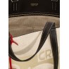 'Tote bag L' shopping bag