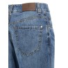 Straight jeans