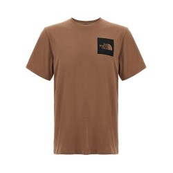 'Fine' T-shirt