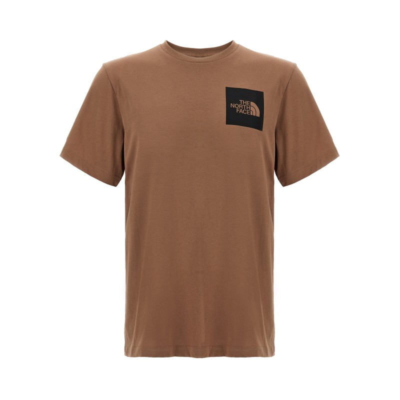 'Fine' T-shirt