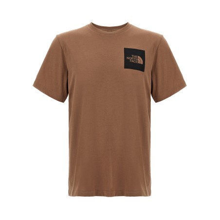 'Fine' T-shirt