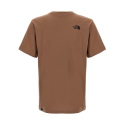'Fine' T-shirt