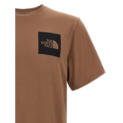 'Fine' T-shirt