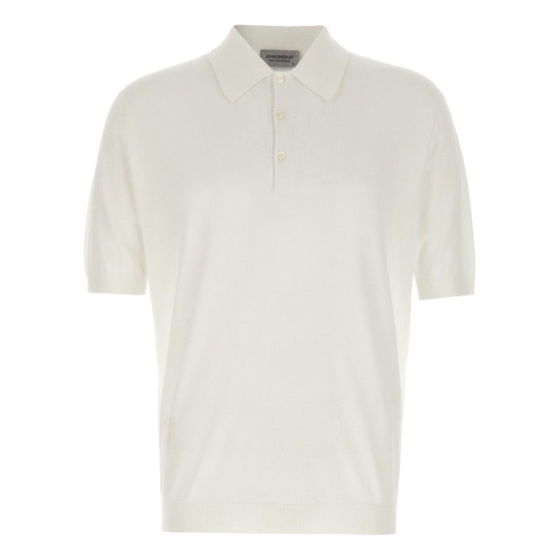 'Isis' polo shirt