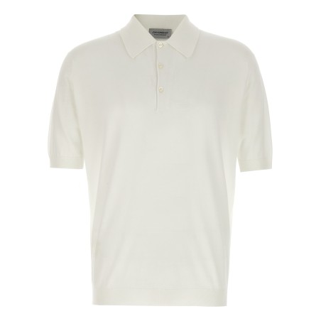 'Isis' polo shirt