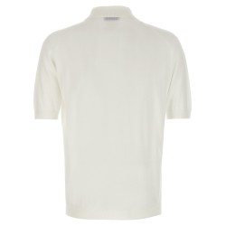 'Isis' polo shirt