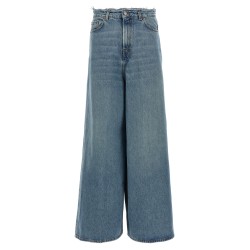 'Big Bethany' jeans