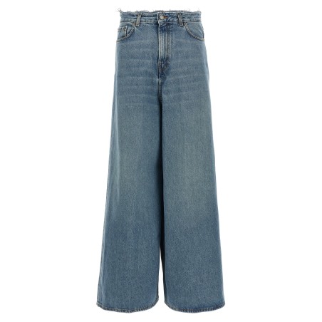 'Big Bethany' jeans