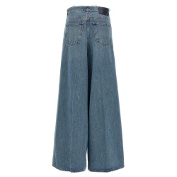 'Big Bethany' jeans