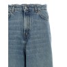 'Big Bethany' jeans