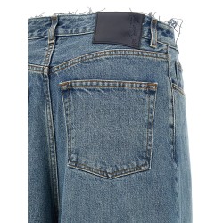 'Big Bethany' jeans
