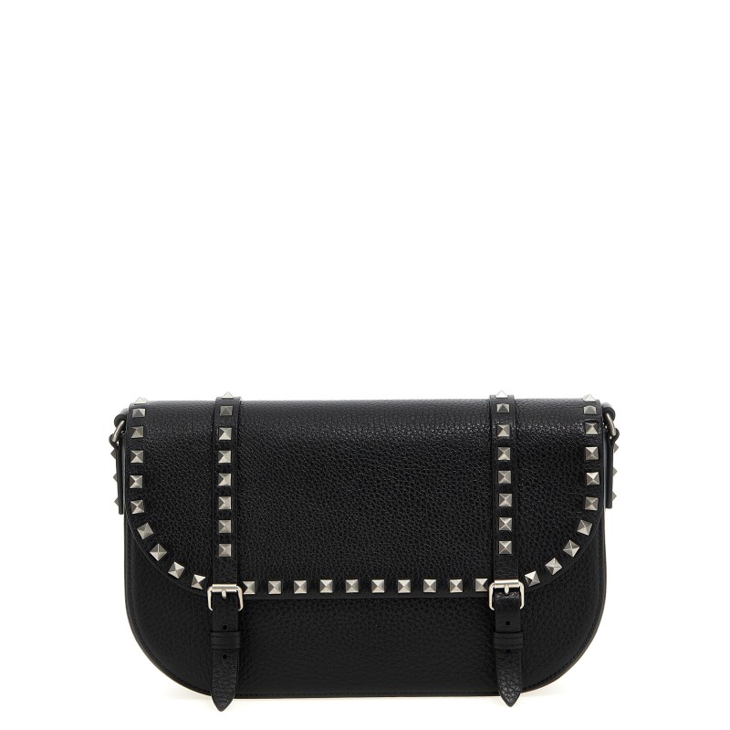 Valentino Garavani 'Rockstud' Shoulder Bag