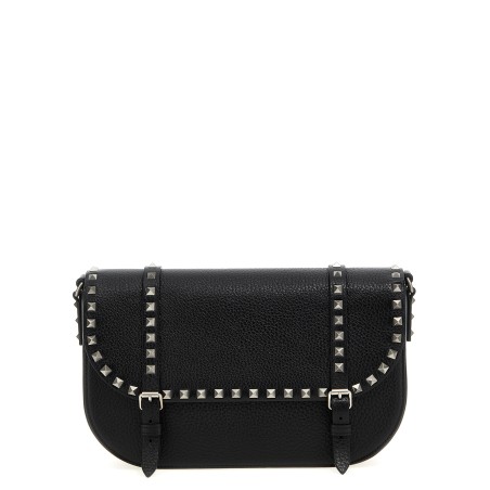 Valentino Garavani 'Rockstud' Shoulder Bag