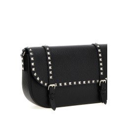 Valentino Garavani 'Rockstud' Shoulder Bag