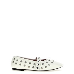 'Ryder' ballet flats