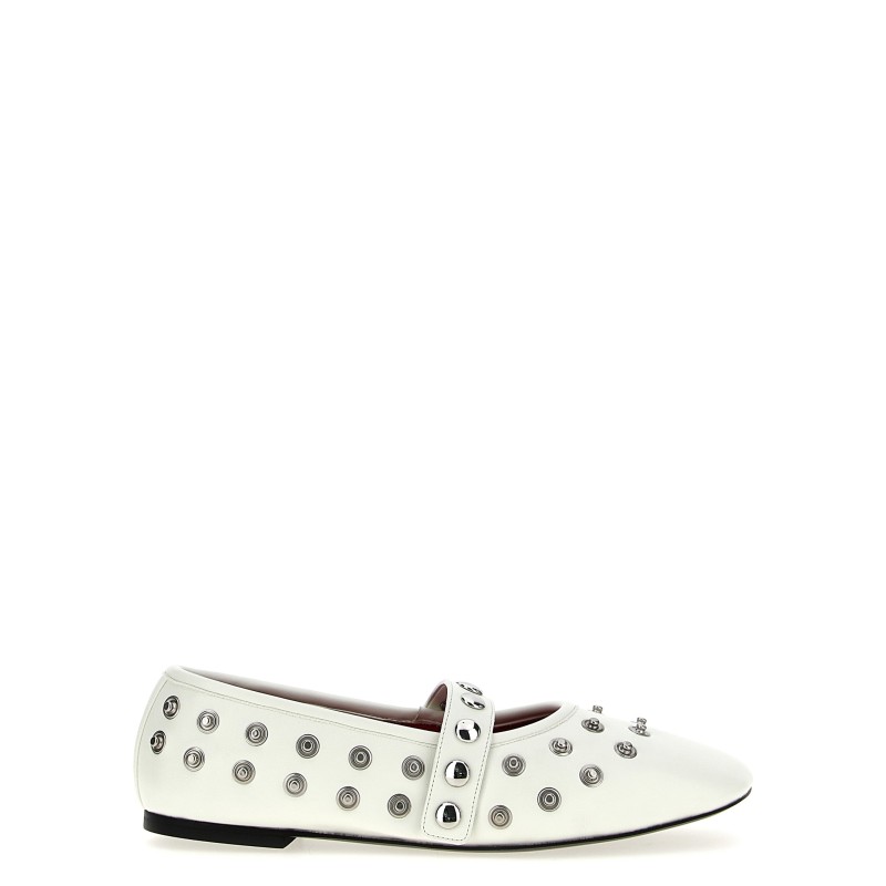 'Ryder' ballet flats