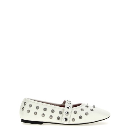 'Ryder' ballet flats