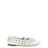 'Ryder' ballet flats