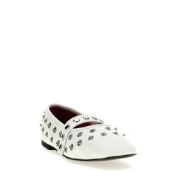 'Ryder' ballet flats