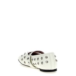 'Ryder' ballet flats