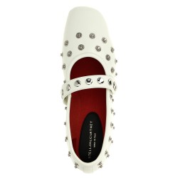 'Ryder' ballet flats