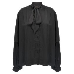 'Double Sleeve' shirt