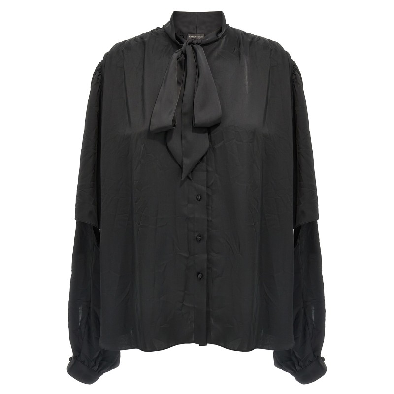 'Double Sleeve' shirt