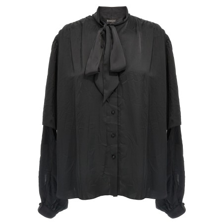 'Double Sleeve' shirt