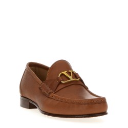 Valentino Garavani VLogo Signature Loafers