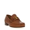 Valentino Garavani VLogo Signature Loafers