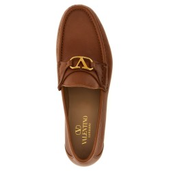 Valentino Garavani VLogo Signature Loafers