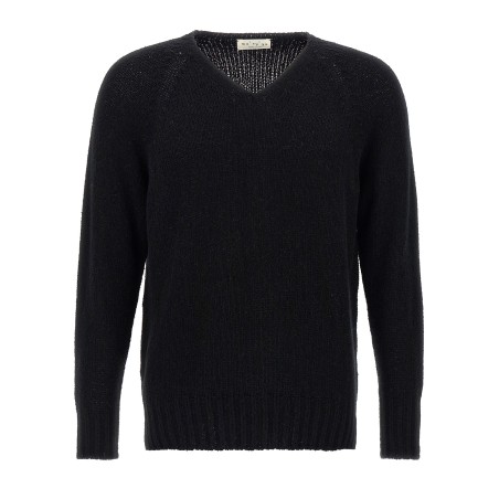 Bouclé sweater