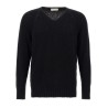 Bouclé sweater