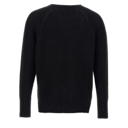 Bouclé sweater