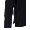Bouclé sweater