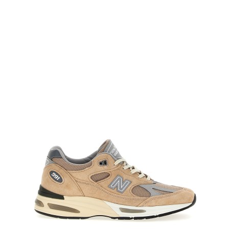 'Made in UK 991V2' sneakers