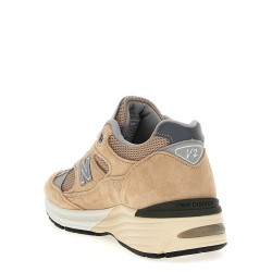 'Made in UK 991V2' sneakers