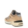 'Made in UK 991V2' sneakers