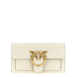 'Love Simply' wallet on chain