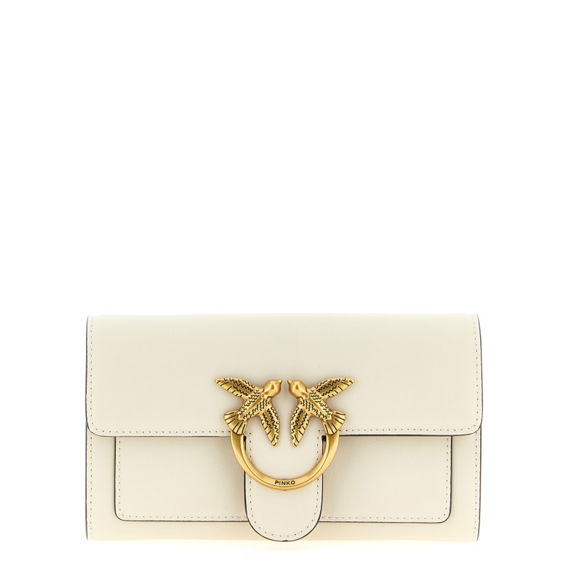 'Love Simply' wallet on chain