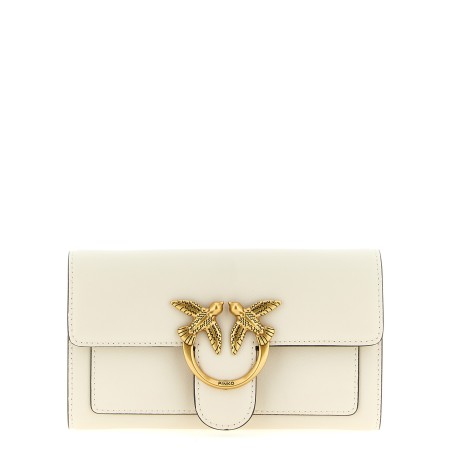 'Love Simply' wallet on chain