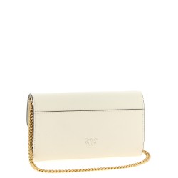 'Love Simply' wallet on chain